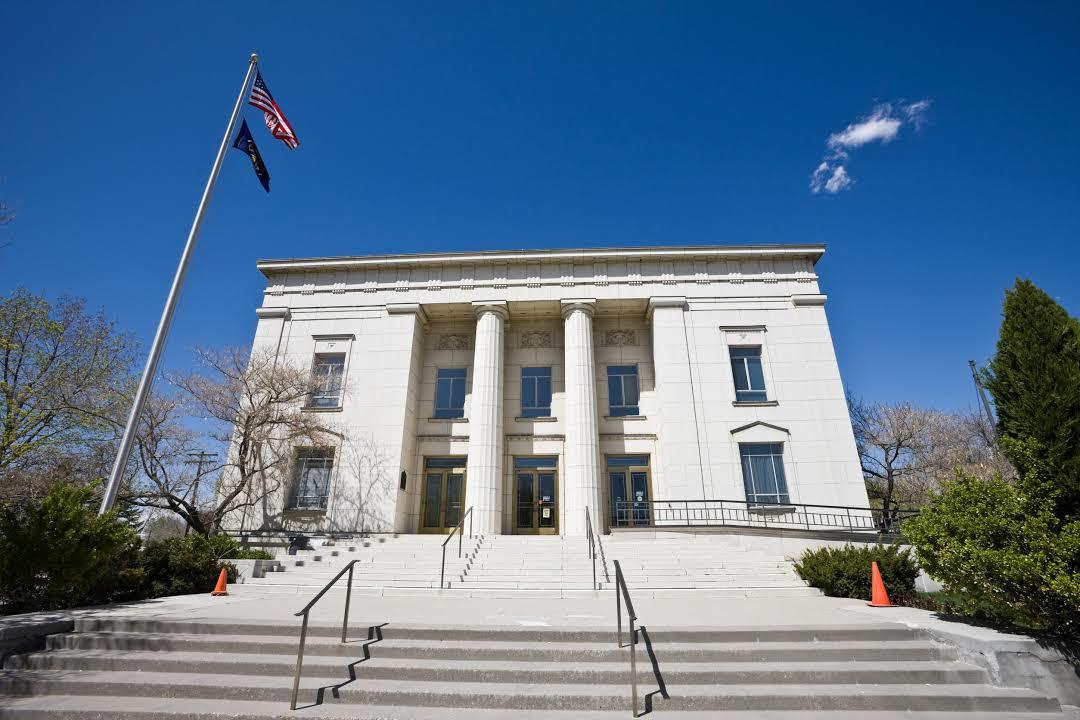 Pioneer Memorial Museum